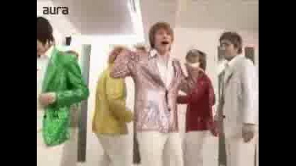 Super Junior - Funny Moments 3
