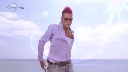 Андреа и Азис 2012 - Пробвай се (official Video)