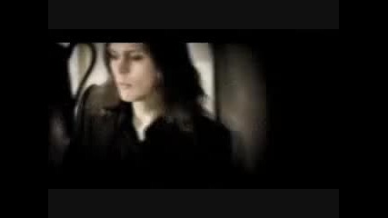 Him - And Love Said No