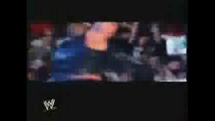 The Rock Return At Wrestlemania24