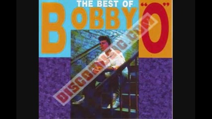 Bobby Orlando - pump it up 