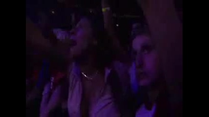 Eminem Mockingbird Live Concert 