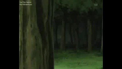 Naruto Shippuuden Епизод.126 [bg Subs]