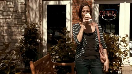 Chrysler 300 Commercial 2012