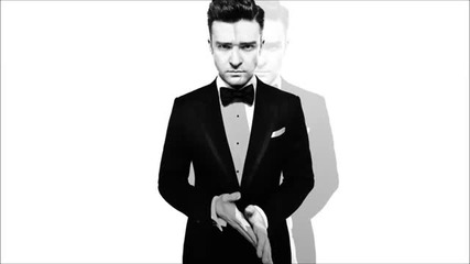 Justin Timberlake - Pusher Love Girl