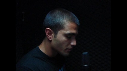 Pesho Malkia feat. Igrata - Razdeleni (studiobuster)
