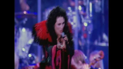 Within Temptation - Black Symphony - 2 Част