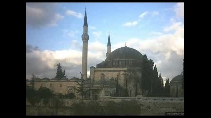 Omer Faruk Tekbilek - Istanbul