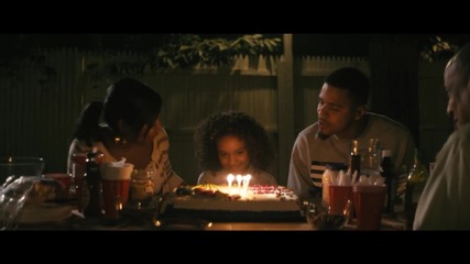 J. Cole Feat. Tlc - Crooked Smile