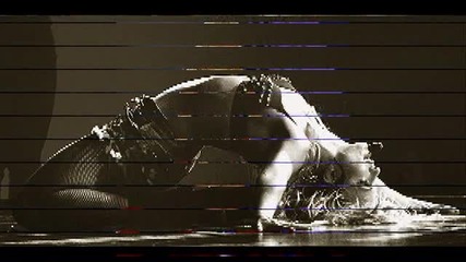 Britney Spears / Can` t Be Tamed