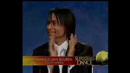 Superstars of Dance Final S01e05 part 1