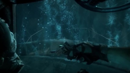 Battlefield 4 60 Second Tv Spot