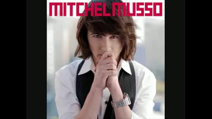 Mitchel Musso - You Didnt Have To Walk Away