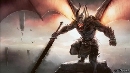 Chris Haigh - Ascend To Power (epic Rock Choral)