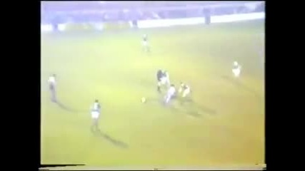 1982/1983 Real Sociedad - Celtic Glasgow 2-0