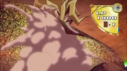 Bullettrain - Burn ( Yu Gi Oh Arc V Opening 2 )