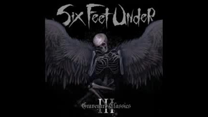 Six Feet Under - Pounding Metal (exciter Cover) 