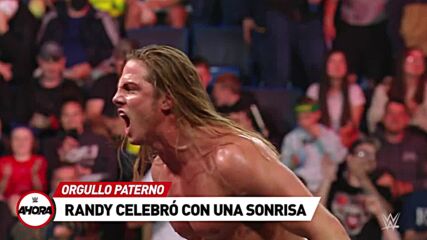 The Judgment Day Aterroriza Raw: WWE Ahora, May 9, 2022