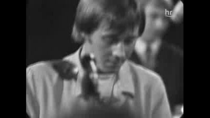 The Untamed - Daddy Longlegs 1966