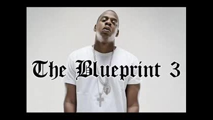 Jay - Z - Reminder - The Blueprint 3 2009 *high Quality*