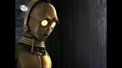 Star Wars The Clone Wars ep.04 - Destroy Malevolence (bg Audio) 