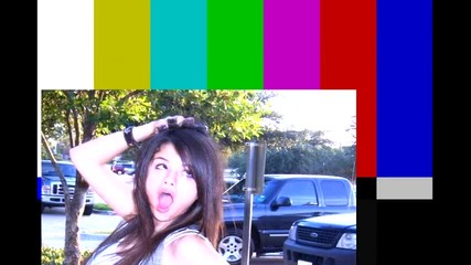 Selly Gomez - Step Up