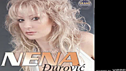 Nena Djurovic - Zena - Audio 2003