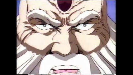 The Guyver Ep.9 Part 1/3