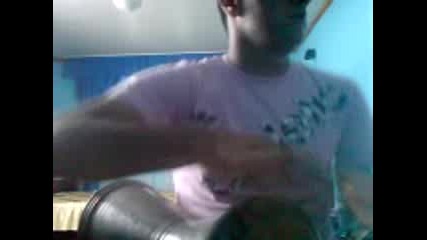 darbuka