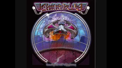 China Blue - What Do You Need But Love