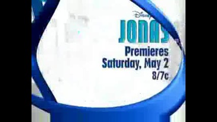 New Jonas First Look Preview [hq]