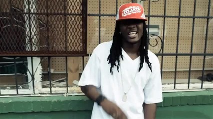 Jody Breeze feat. Big Gee & Duke - On Everythang 