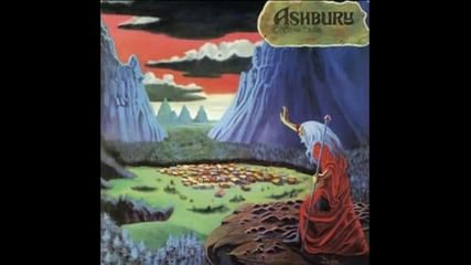 Ashbury - Vengeance