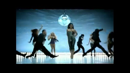 Pussycat Dolls - Hush Hush