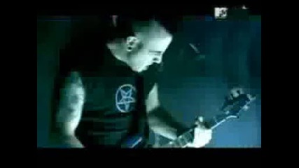Anthrax - What doesnt die