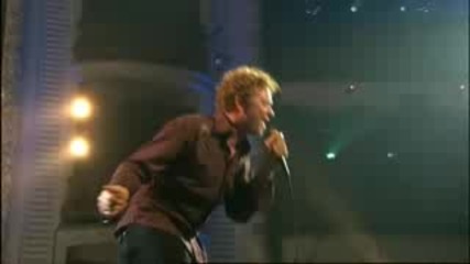 Simply Red - Perfect Love