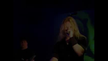 Timo Kotipelto ( Stratovarius )