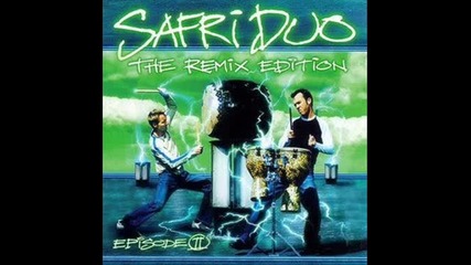 Fallin High (artificial Funk Remix) - Safri Duo