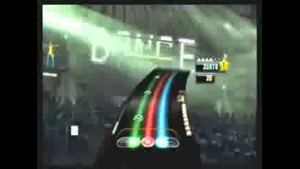 Dj Hero - Mc Hammer Cant Touch This vs. Vanilla Ice Ice Ice Baby