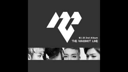 M.i.b - 02. Bounce( Chisa' Bounce ) - 2 Album - The Maginot Line 310314