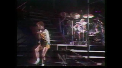 Queen - Show Must Go On (video clip)