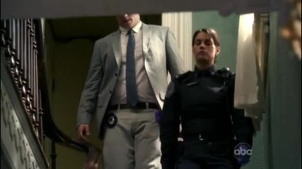 Rookie Blue s01 ep01 part3 