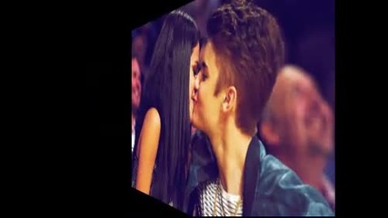 Jelena - Justin And Selena