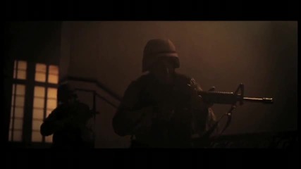 Rise Against - Hero Of War