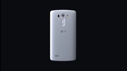 Първо видео на иновативния LG G3 - убиецът на Galaxy S5