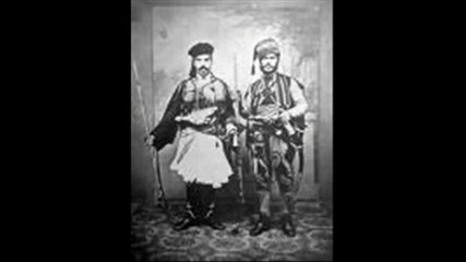 вятър ечи