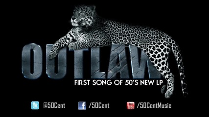 50 Cent - Outlaw