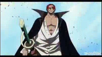 One Piece Amv - Shanks Return, The War Is Over!