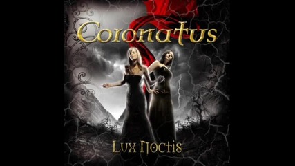 Coronatus - Silberlicht 