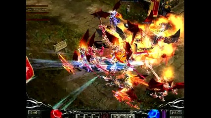 Muonline Warbg Pvp Trailer 